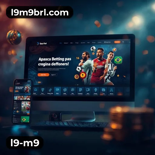 Tabela RTP dos jogos de cassino da l9-m9