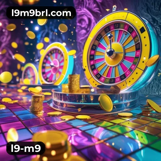 l9-m9 APP mobile iOS Android - 187 mil downloads São Paulo Rio BH