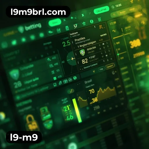 l9-m9 segurança SSL 256-bit - Licença Curaçao, eCOGRA, GLI certificado