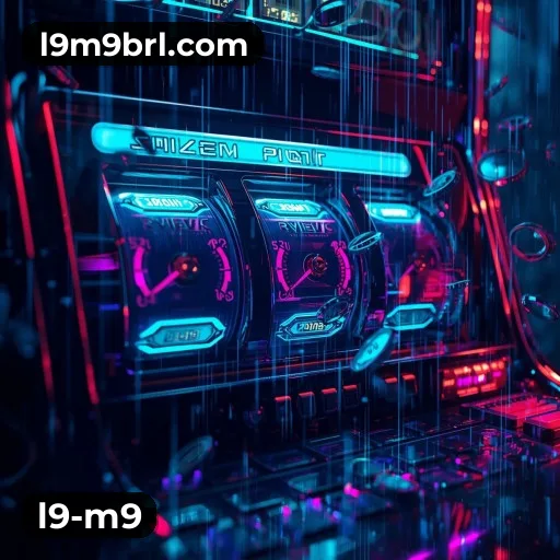 FAQ l9-m9 Brasil - Perguntas frequentes sobre bônus, PIX, RTP, APP mobile e VIP