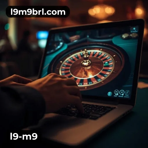 l9-m9 APP mobile iOS Android - 187 mil downloads São Paulo Rio BH