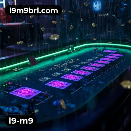 Níveis do programa VIP da l9-m9